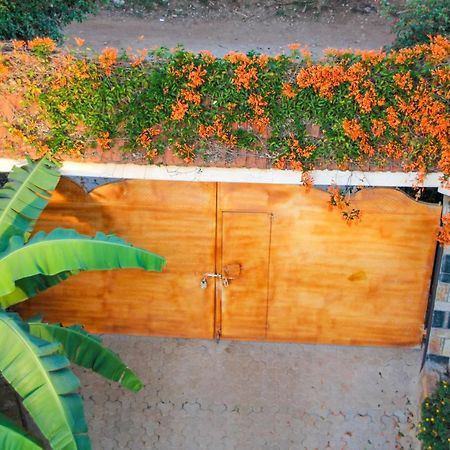 The Shoebill Nest Bed & Breakfast Kampala Ngoại thất bức ảnh