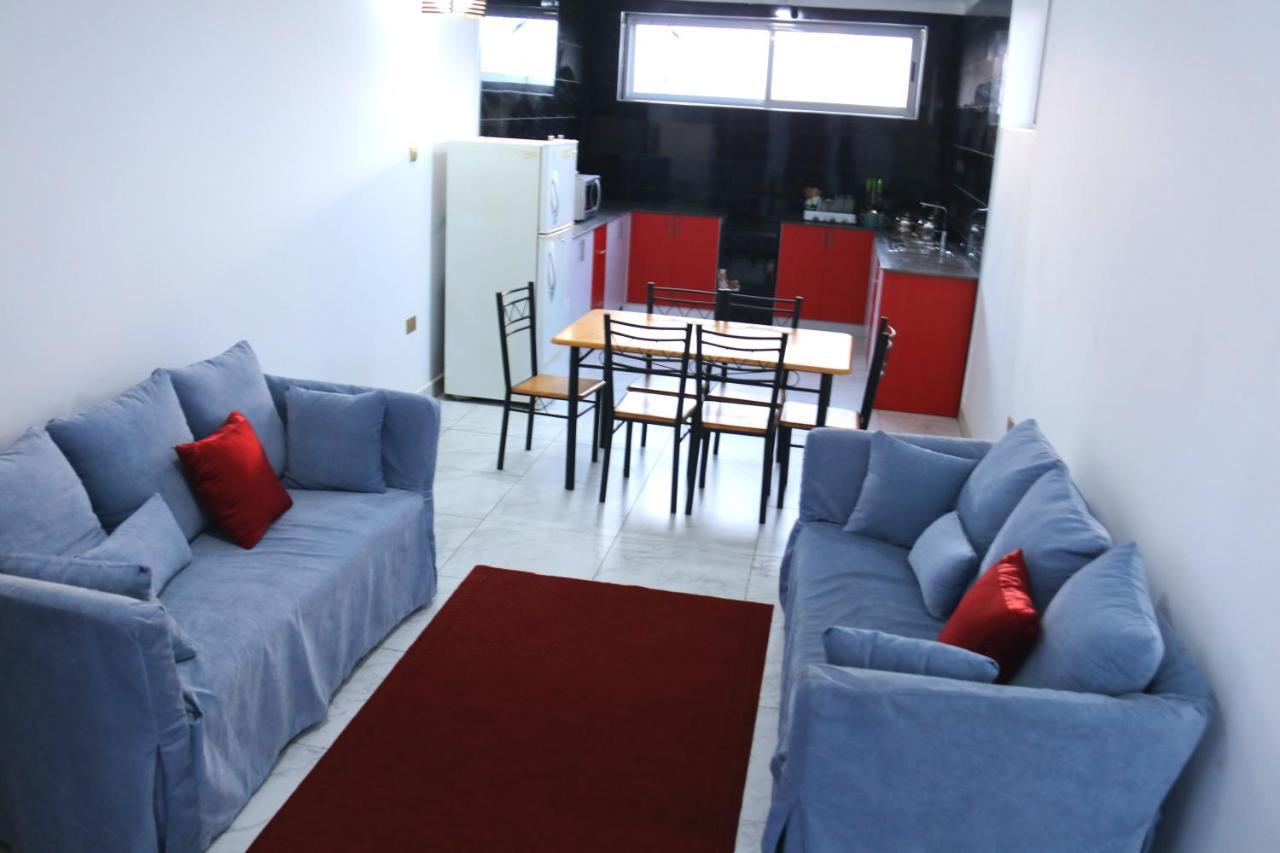 The Shoebill Nest Bed & Breakfast Kampala Ngoại thất bức ảnh