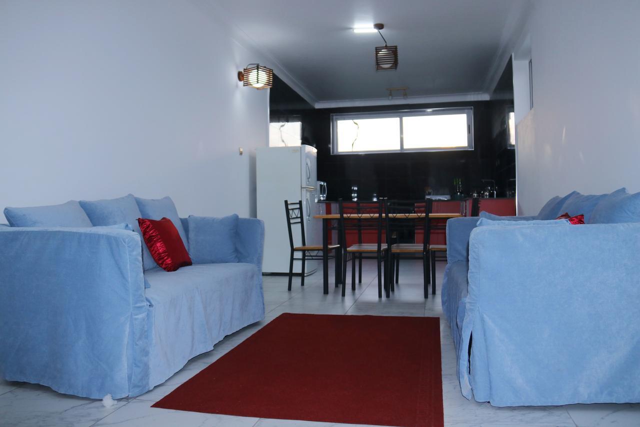 The Shoebill Nest Bed & Breakfast Kampala Ngoại thất bức ảnh